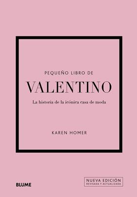 PEQUEÑO LIBRO DE VALENTINO | 9791388023682 | HOMER, KAREN