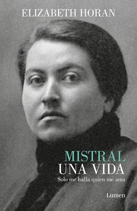 MISTRAL : UNA VIDA | 9788426422835 | HORAN, ELIZABETH