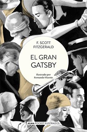EL GRAN GATSBY, EL | 9791387752088 | FITZGERALD, F. SCOTT