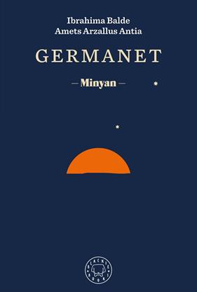 GERMANET | 9788418733437 | BALDE, IBRAHIMA; ARZALLUS ANTIA, AMETS