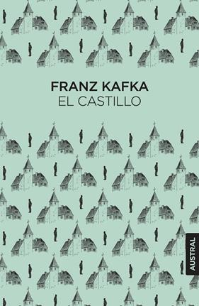 CASTILLO, EL | 9788408317319 | KAFKA, FRANK