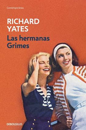 HERMANAS GRIMES, LAS | 9788466389938 | YATES, RICHARD