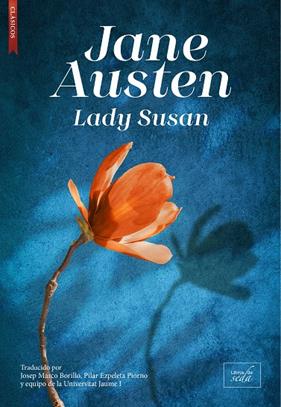 LADY SUSAN | 9788410481008 | AUSTEN, JANE