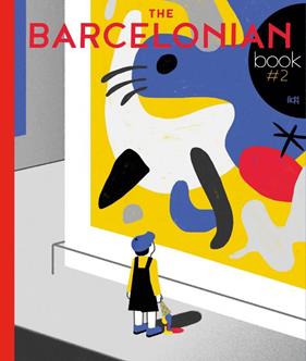 THE BARCELONIAN - BOOK 2 | 9788412970715