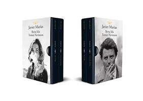 PACK : BERTA ISLA ; TOMÁS NEVINSON | 9788420460864 | MARÍAS, JAVIER