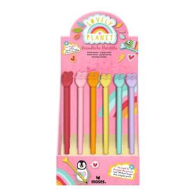 LLAPIS ETERN 26288 MOSES | 4033477262882