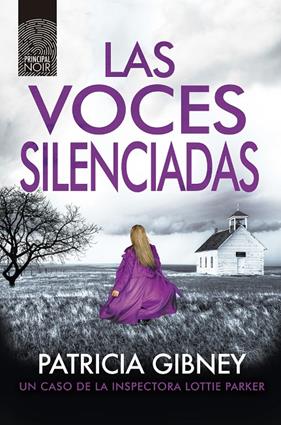 VOCES SILENCIADAS, LAS | 9788418216367 | GIBNEY, PATRICIA