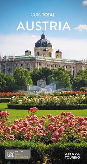 AUSTRIA | 9788491589631