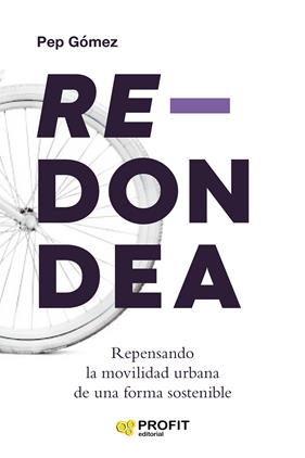 REDONDEA | 9788417942762 | GOMEZ, PEP
