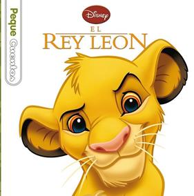REY LEÓN, EL (PEQUECUENTOS) | 9788499514369