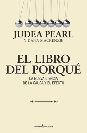 LIBRO DEL PORQUE, EL | 9788412138320 | PEARL, JUDEA