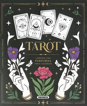 TAROT | 9788410843851