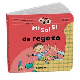 MI SOL SI DE REGAZO | 9788411583473 | CORRERO, CRISTINA ; INIESTA, EDUARD ; MOLINS, ANNA