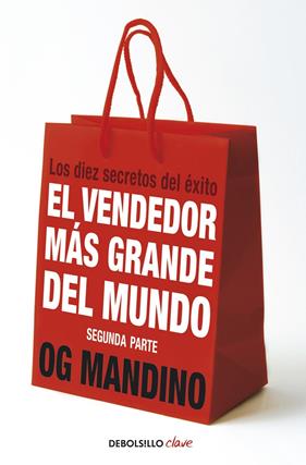 VENDEDOR MAS GRANDE DEL MUNDO 2, EL | 9788499087283 | MANDINO, OG