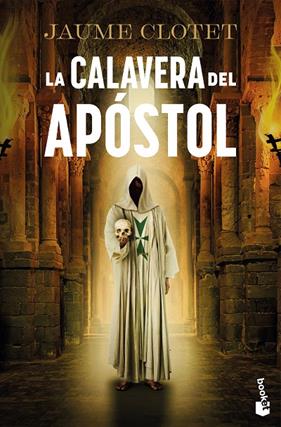CALAVERA DEL APÓSTOL, LA | 9788423370597 | CLOTET PLANAS, JAUME