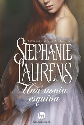UNA NOVIA ESQUIVA | 9788411056205 | LAURENS, STEPHANIE