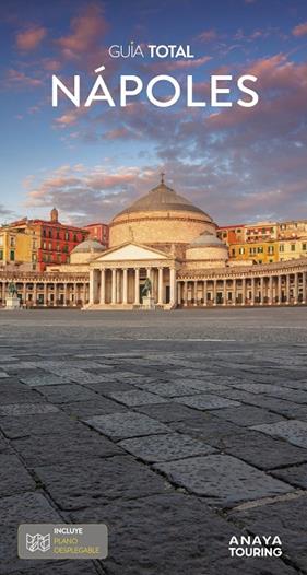 NÁPOLES | 9788491588900