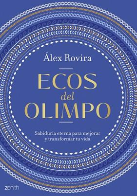 ECOS DEL OLIMPO | 9788408307020 | ROVIRA, ÁLEX