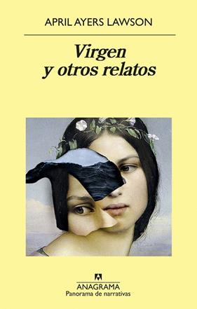 VIRGEN Y OTROS RELATOS | 9788433980014 | LAWSON, APRIL AYERS