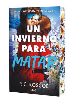 UN INVIERNO PARA MATAR | 9788414074183 | ROSCOE, P. C.