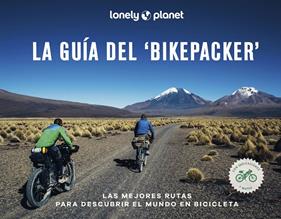 GUÍA DEL 'BIKEPACKER', LA | 9788408252207