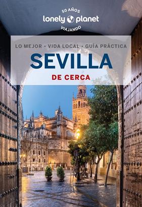 SEVILLA | 9788408271192