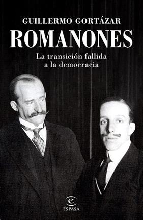 ROMANONES | 9788467061307 | CORTAZAR, GUILLERMO