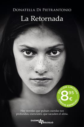 RETORNADA LA | 9788410346314 | PIETRANTONIO, DONATELLA DI