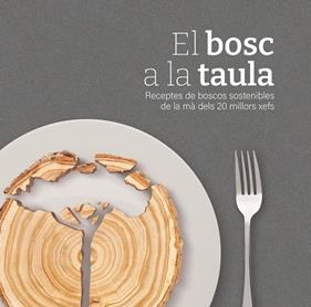 BOSC A LA TAULA, EL | 9788419676160