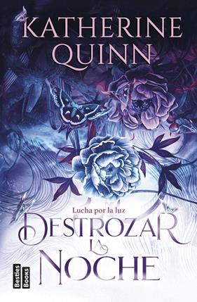 DESTROZAR LA NOCHE | 9788427054769 | QUINN, KATHERINE