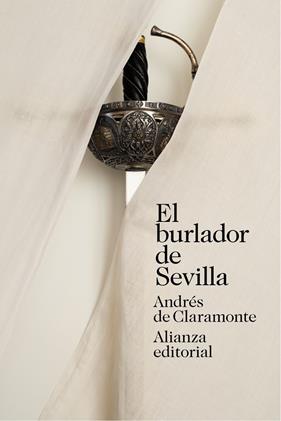 BURLADOR DE SEVILLA, EL | 9791370091552 | CLARAMONTE, ANDRÉS DE