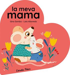 MEVA MAMA, LA | 9788413899480 | SAMBA, GINA ; ALBAREDA, LAIA