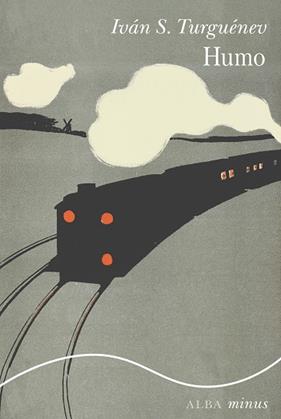 HUMO | 9788411782371 | TURGUÉNEV, IVÁN S.