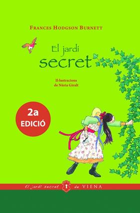JARDI SECRET, EL | 9788483306017 | HOGDSON BURNETT, FRANCES