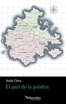 PAÍS DE LA PALABRA, EL | 9791388007637 | OREA, JESÚS