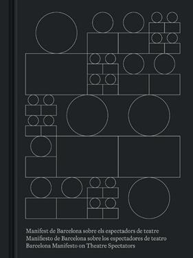 MANIFEST DE BARCELONA SOBRE ELS ESPECTADORS DE TEATRE | 9788419590237