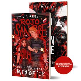 ROJO SANGRE | 9791387810580 | ABBY, S.T.