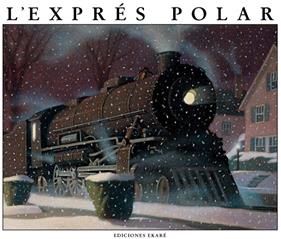 EXPRESO POLAR, EL | 9789802570461 | ALLSBURG, CHRIS VAN