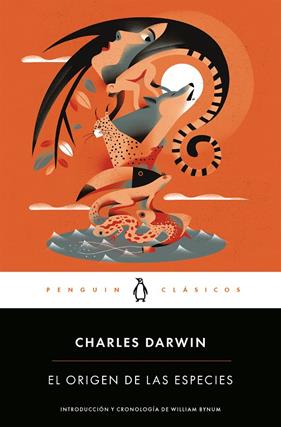 ORIGEN DE LAS  ESPECIES, EL | 9788491054047 | DARWIN, CHARLES