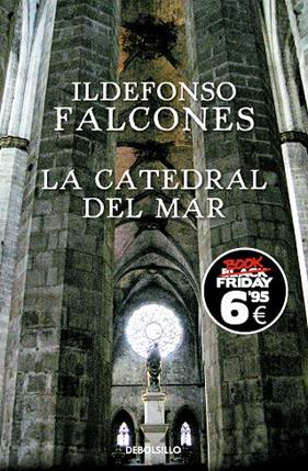 CATEDRAL DEL MAR, LA | 9788466367257 | FALCONES, ILDEFONSO