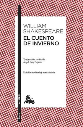 CUENTO DE INVIERNO, EL | 9788467083866 | SHAKESPEARE, WILLIAM