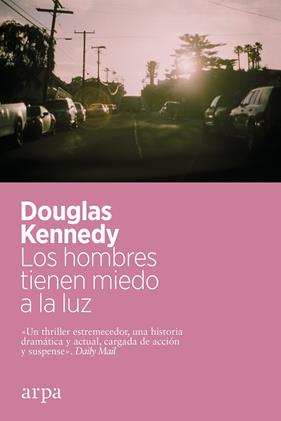 HOMBRES TIENEN MIEDO A LA LUZ, LOS | 9788418741463 | KENNEDY, DOUGLAS