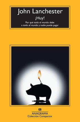 HUY ! | 9788433976659 | LANCHESTER, JOHN