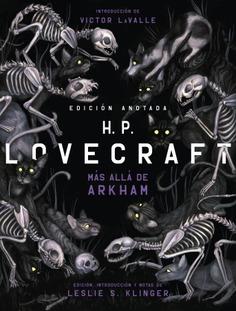H.P. LOVECRAFT ANOTADO. MAS ALLA DE ARKHAM | 9788446049937 | LOVECRAFT, 