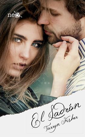 LADRON, EL | 9788417886172 | FISHER, TARRYN