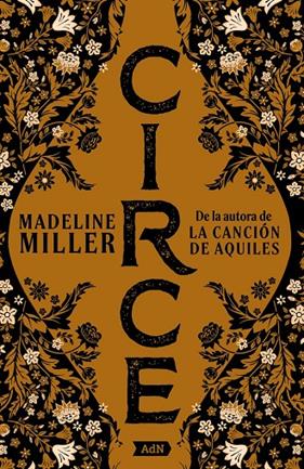 CIRCE  | 9788413621524 | MILLER, MADELINE