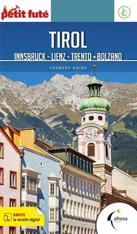 TIROL | 9788418086328