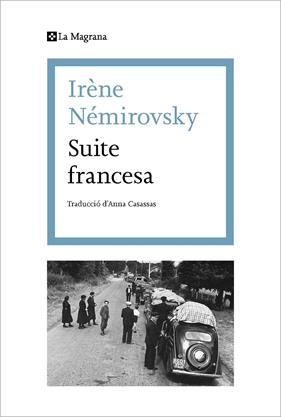 SUITE FRANCESA (CATALÀ) | 9788412425383 | NÉMIROVSKY, IRÈNE