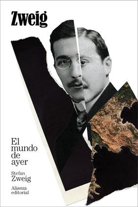 MUNDO DE AYER, EL | 9788411489416 | ZWEIG, STEFAN
