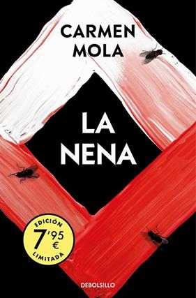 NENA, LA | 9788466372480 | MOLA, CARMEN